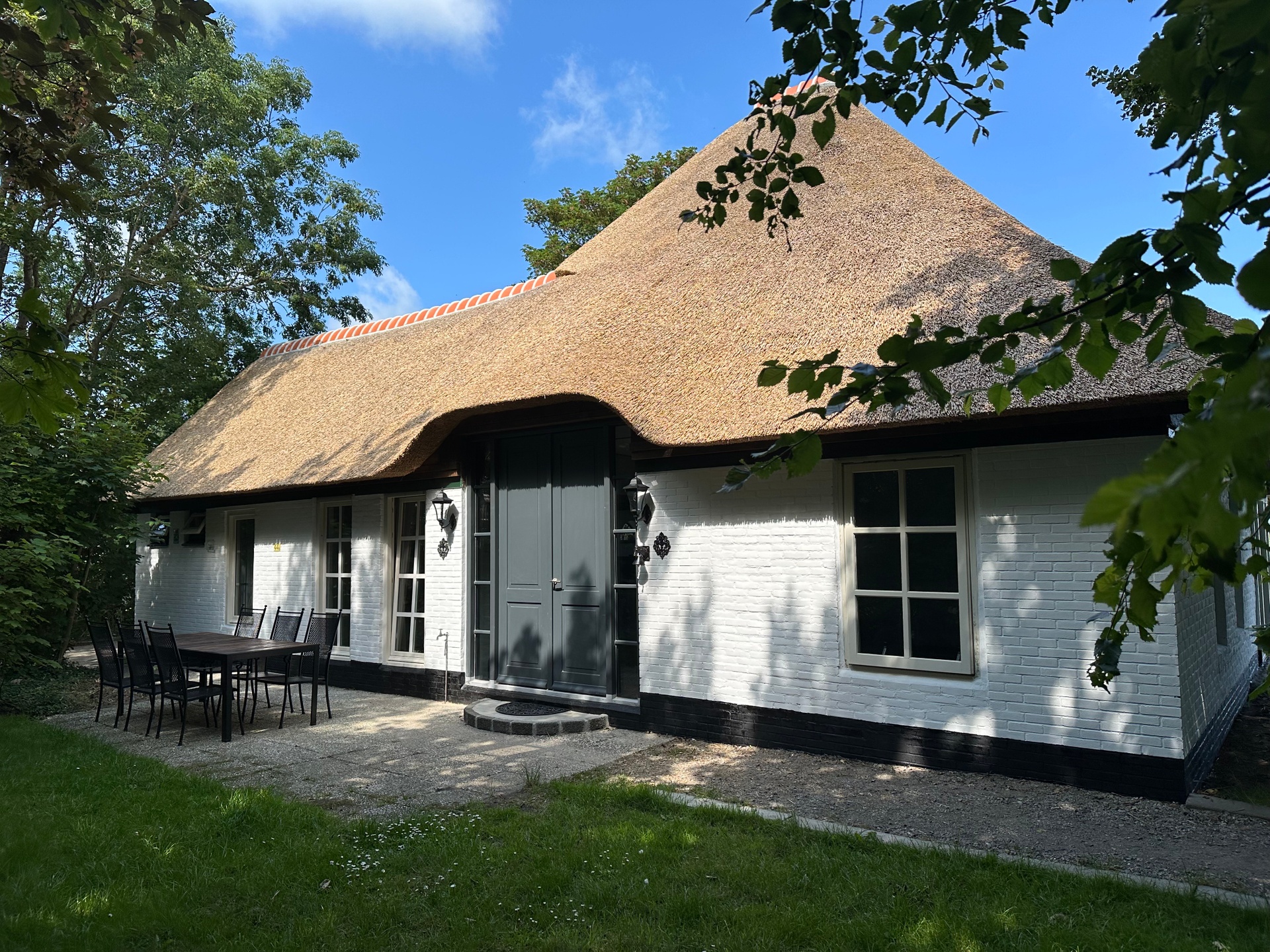 Vakantiehuis Margriet