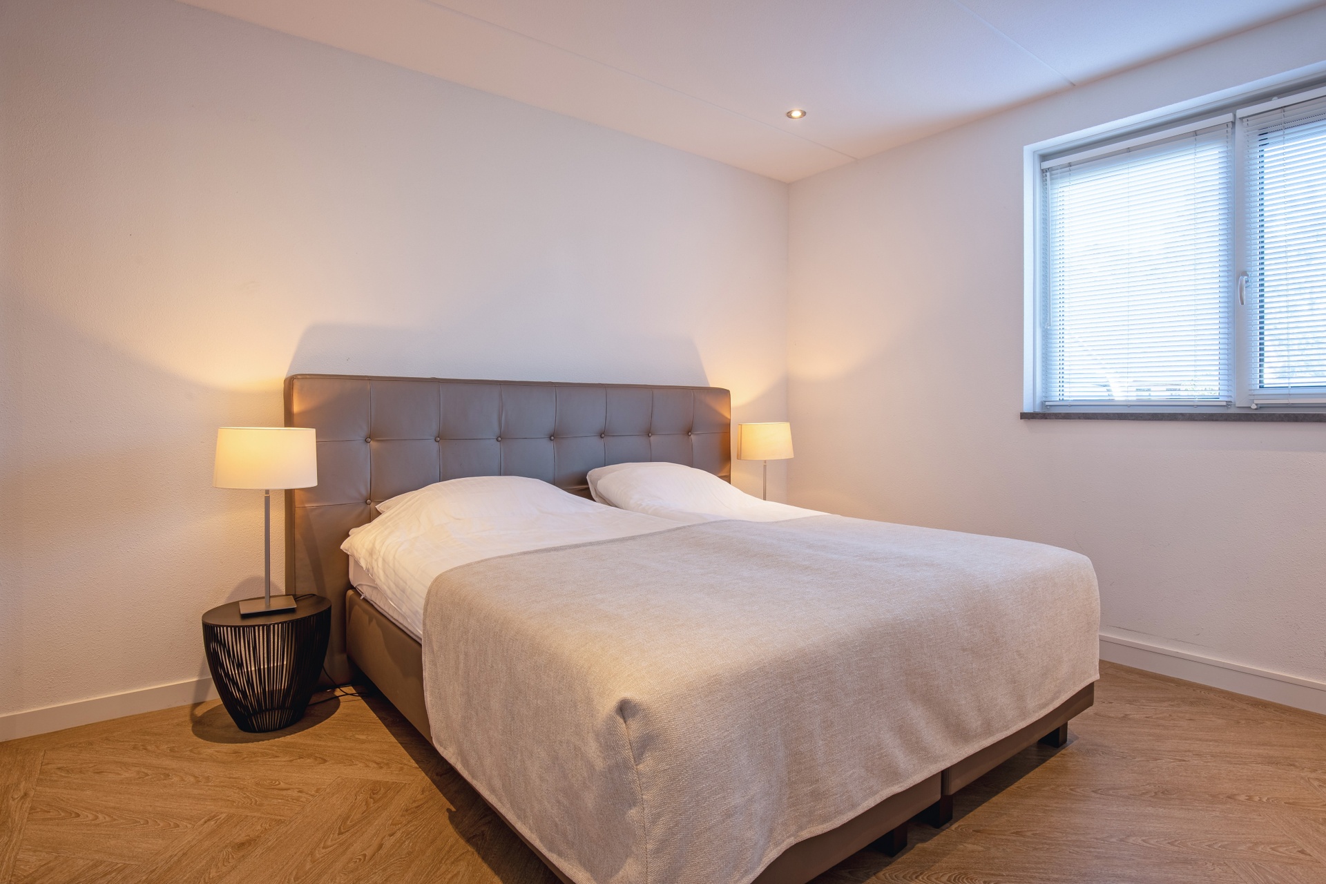 Bungalowpark 't Hoogelandt - Villa Menno – afbeelding 5