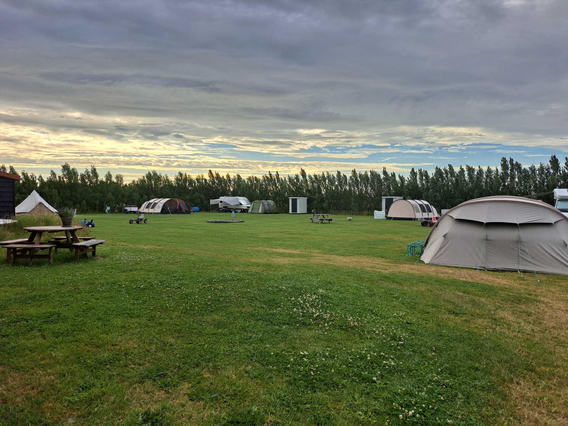 Kampeerplaats 07 – afbeelding 3