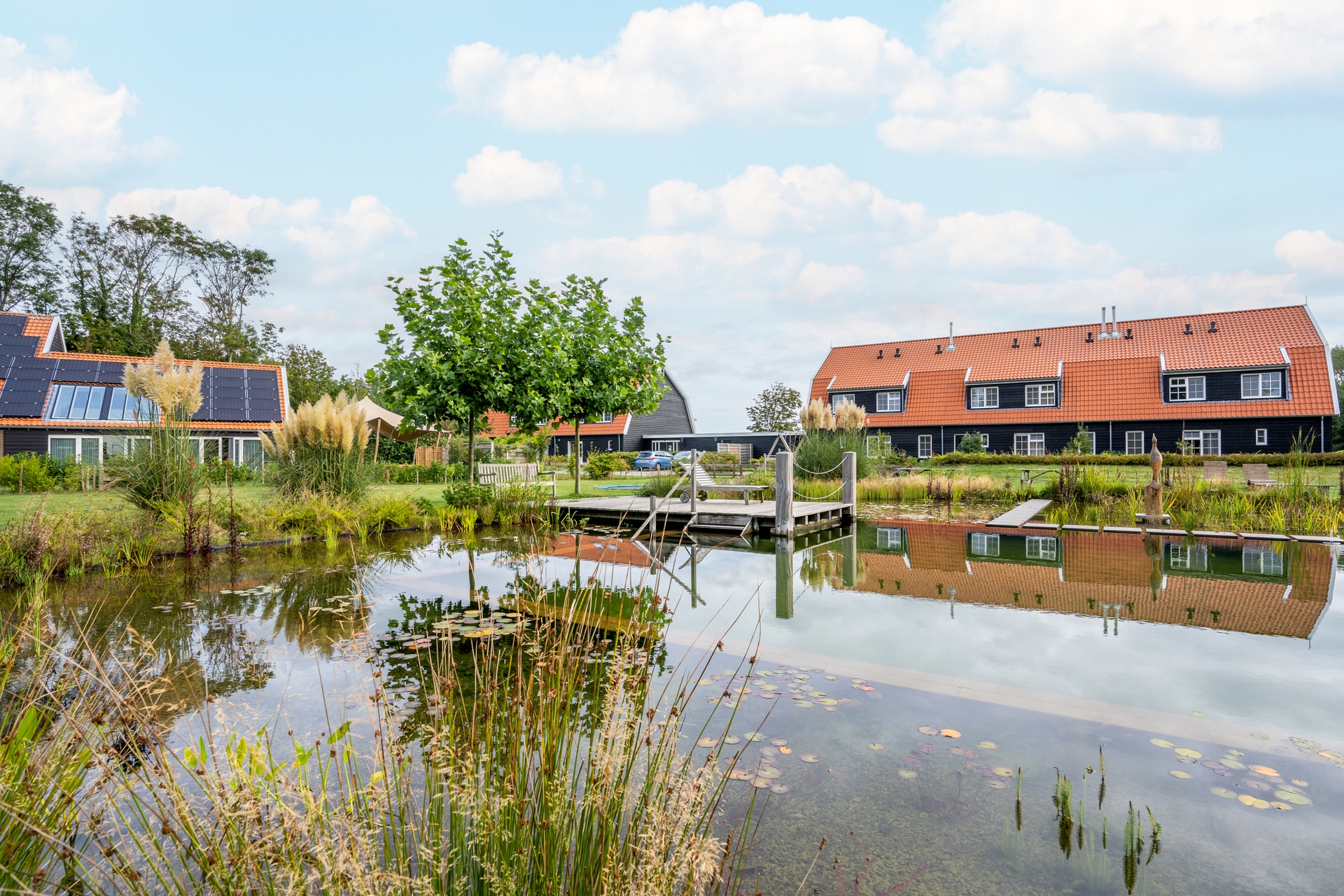 Begane grondkamer – afbeelding 3