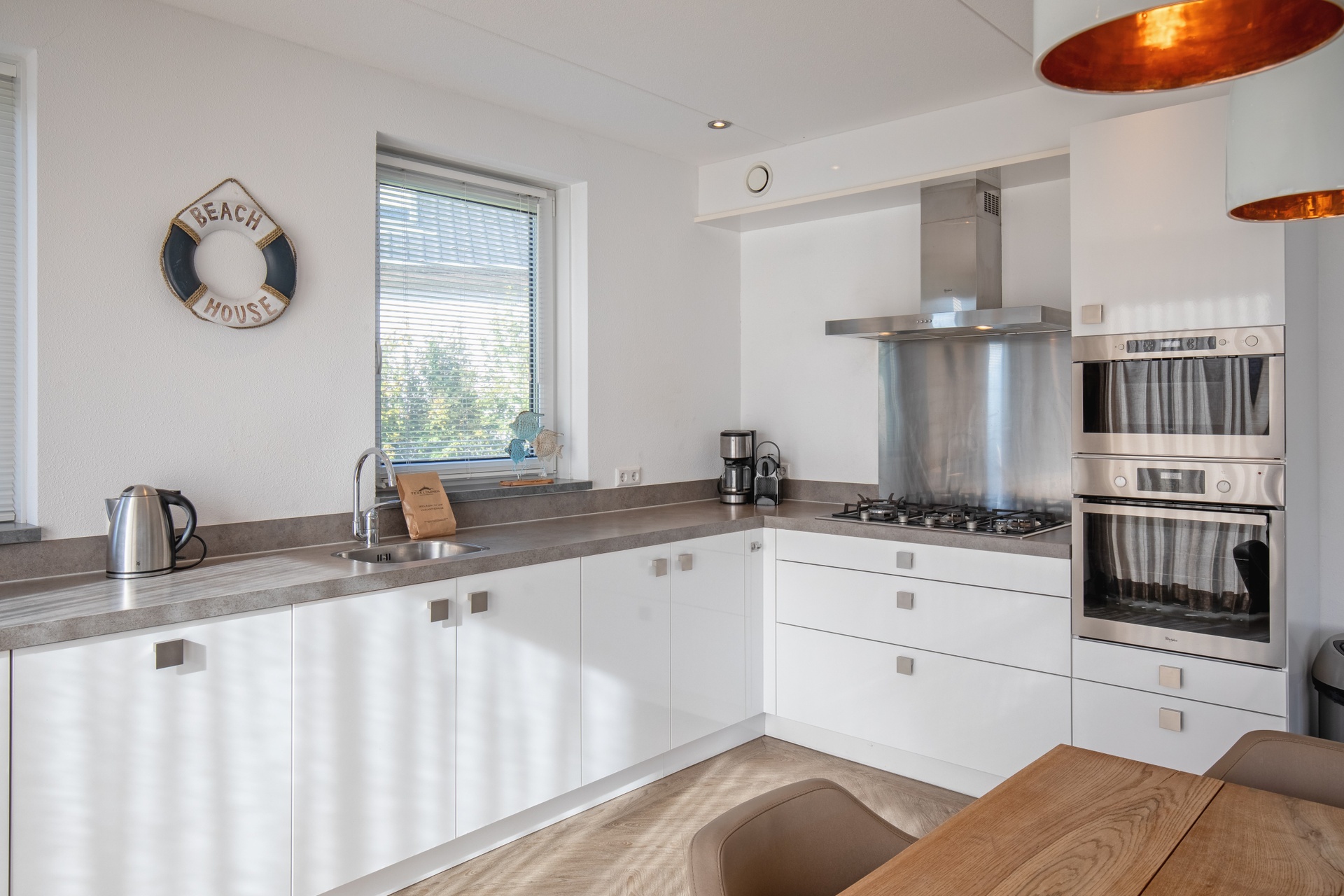 Bungalowpark 't Hoogelandt - Villa Menno – afbeelding 4