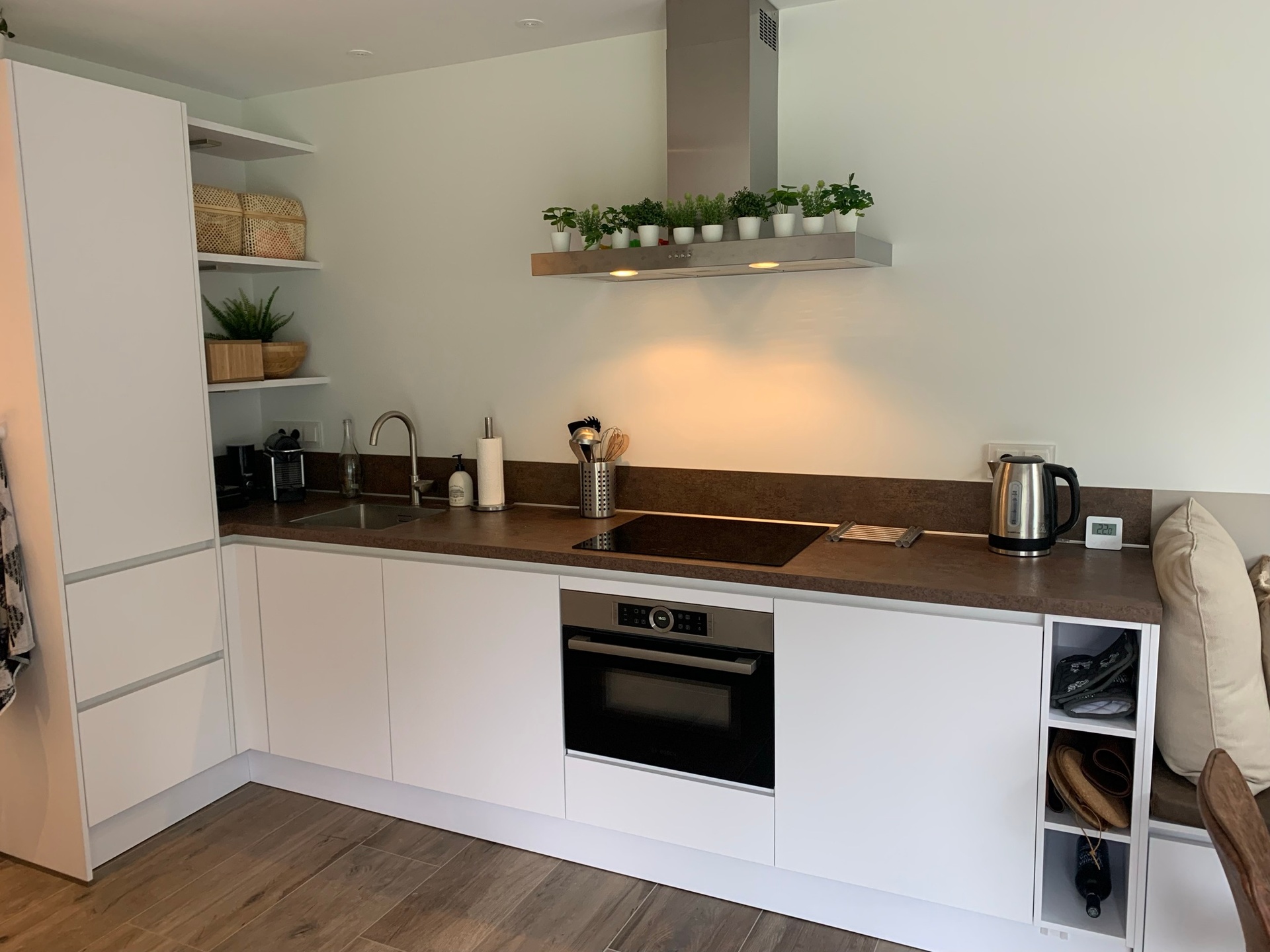 De Pelikaan Appartementen - HeerlijkopTexel – afbeelding 4
