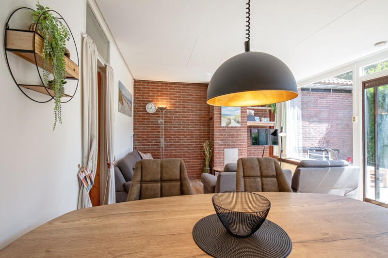 Vakantiehuis Slufterhoek 120 – afbeelding 3