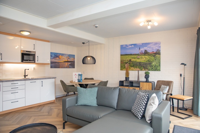 Appartement Bos en Duin 28 – afbeelding 4