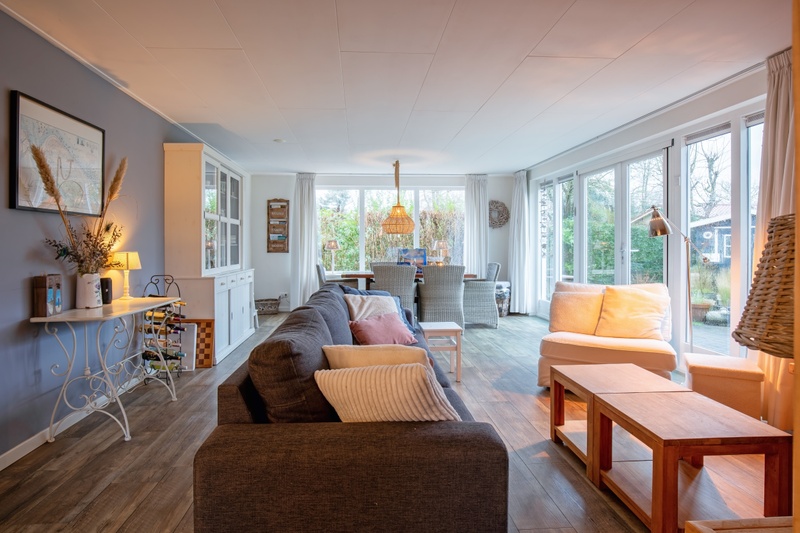 Bungalowpark De Toes - Strend – afbeelding 2