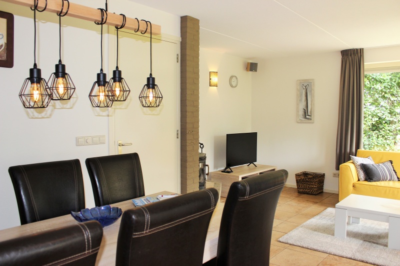 Vakantiehuis Rietgedekt – afbeelding 3