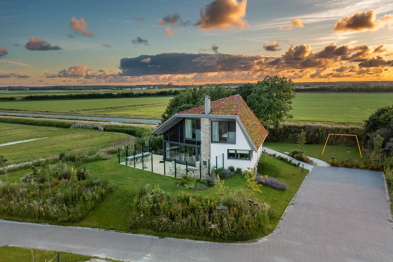 Villa 14 Westerkolk – afbeelding 2