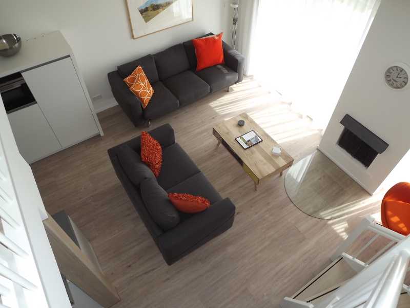 Vakantiehuis Gortersmient 350 – afbeelding 2