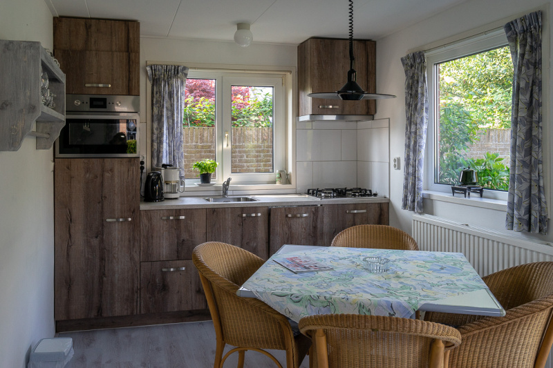 Bungalow De Kemphaan – afbeelding 3
