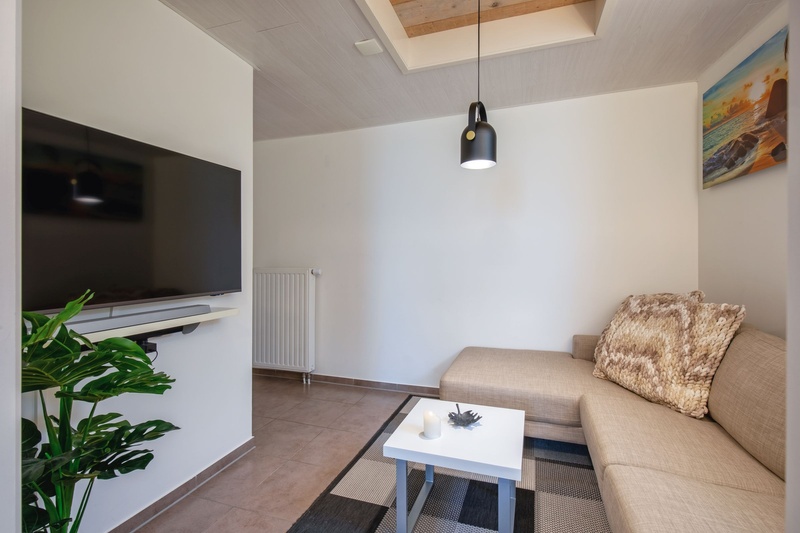 Familie bungalow – afbeelding 5