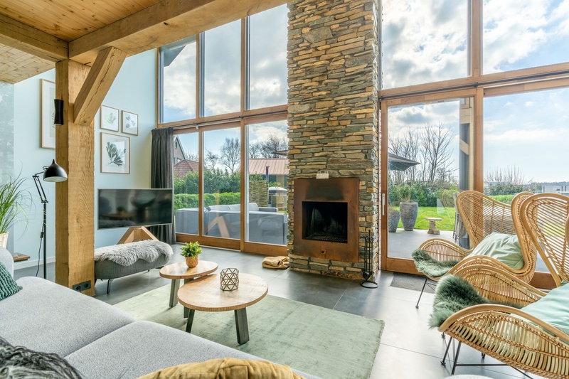 Villa 183 met Hottub – afbeelding 4