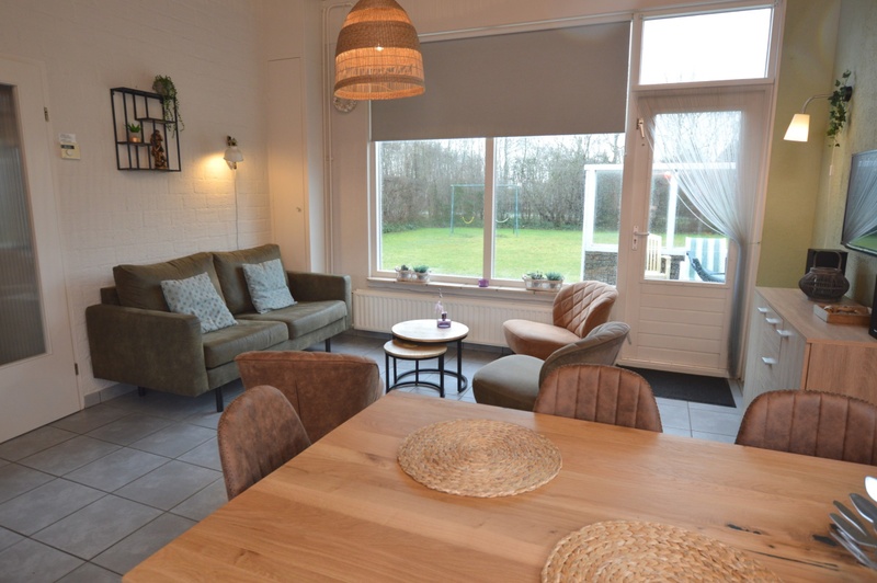 Bungalow 't Hoogelandt 8 - San Leandro – afbeelding 4