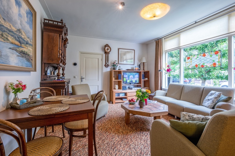 Appartement Moleneind – afbeelding 3