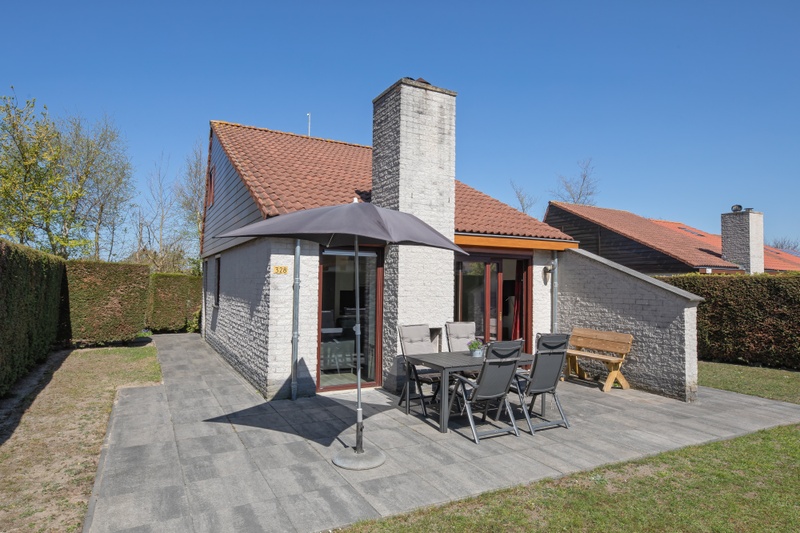 Vakantiehuis Gortersmient 328 – afbeelding 2