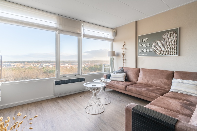 Appartement Juliana 174 Eilandzicht – afbeelding 3
