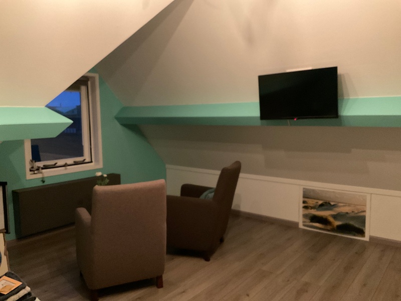 Tweepersoons Strandkamer – afbeelding 4
