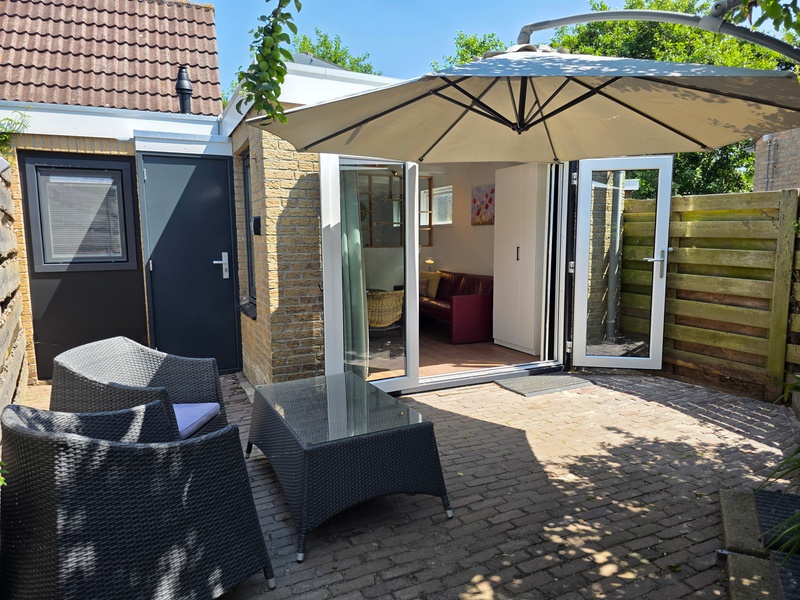 Achter de Zandduyn - Ruijslaan 13c – afbeelding 2