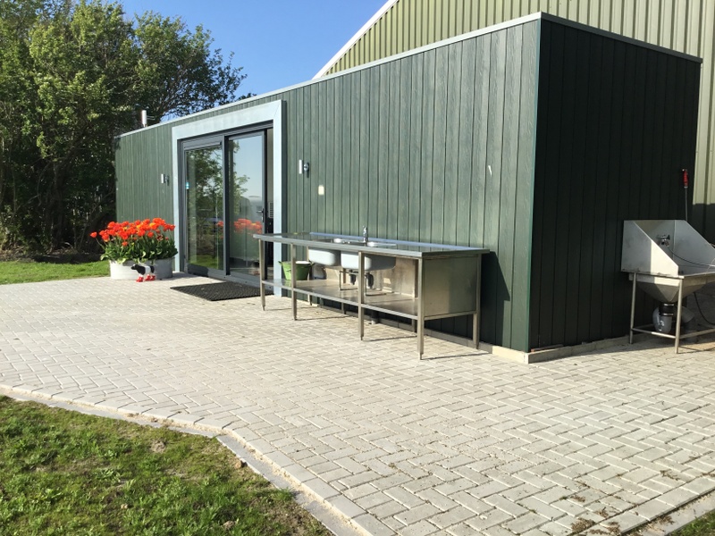 Kampeerplaats 2 – afbeelding 5