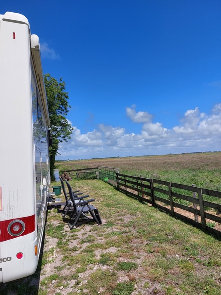 Texel Camperplaats – afbeelding 4