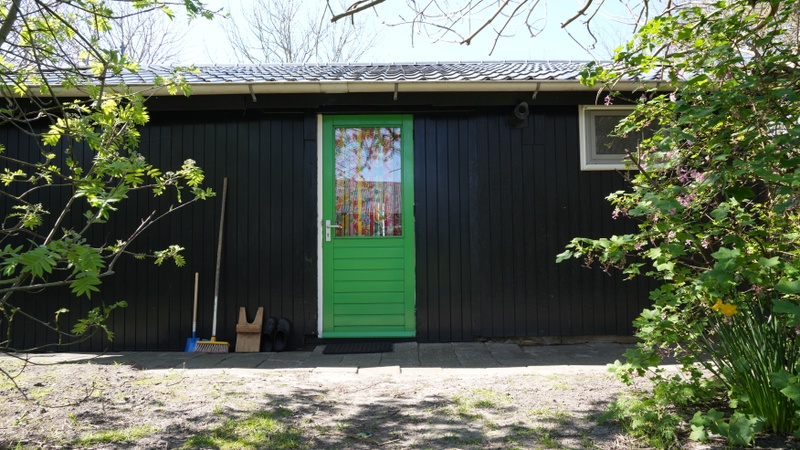 Vakantiehuis Grietjeshoeve – afbeelding 3