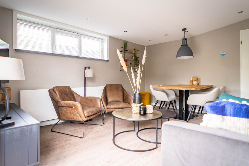 Type C Appartement de Stoeterij – afbeelding 3