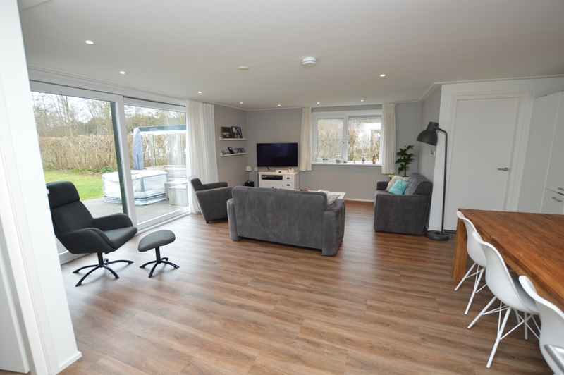 Vakantiehuis de Parel 168 – afbeelding 2