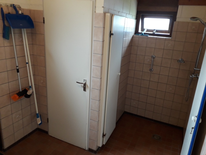 Kampeerplaats – afbeelding 4