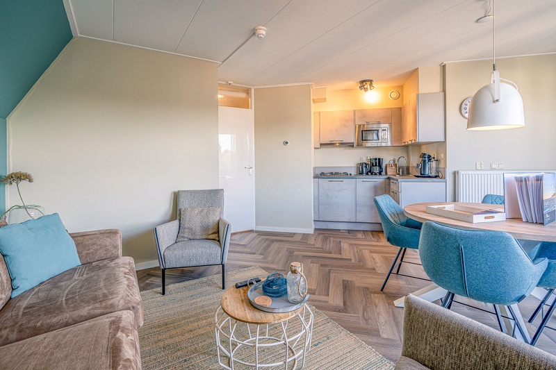 Appartement Zeedistel 22 – afbeelding 4