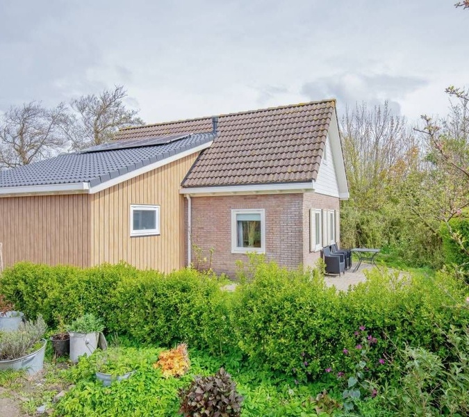 Vakantiehuis 5 Persoons – afbeelding 4
