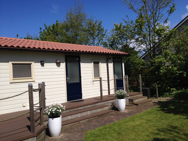 Vakantiepark De Koorn-aar - Texelhome – afbeelding 2