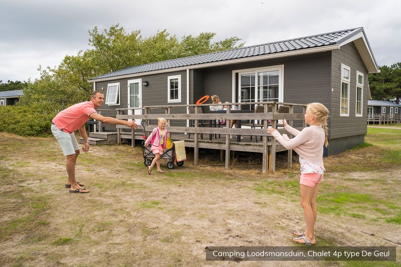 Chalet Geul 4p – afbeelding 3