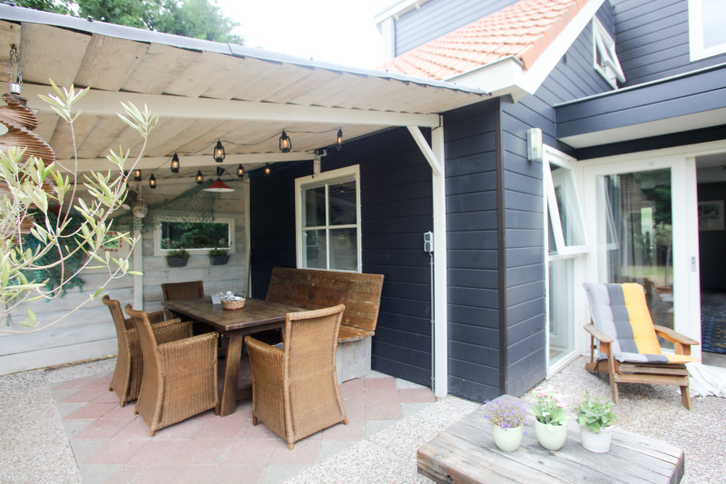 Bungalowpark Gortersmient - Blommenzee – afbeelding 2