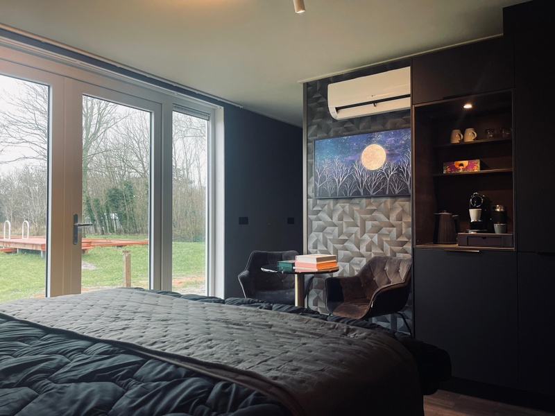 Tuinsuite Black – afbeelding 5