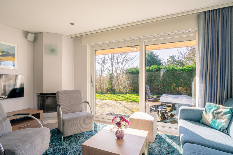Bungalowpark 't Hoogelandt - Bungalow 92 – afbeelding 3