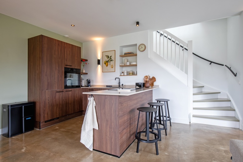 Vakantiehuis Het Rif – afbeelding 4