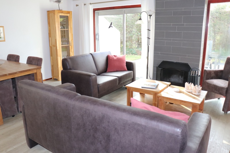 Vakantiehuis Gortersmient 252 – afbeelding 3