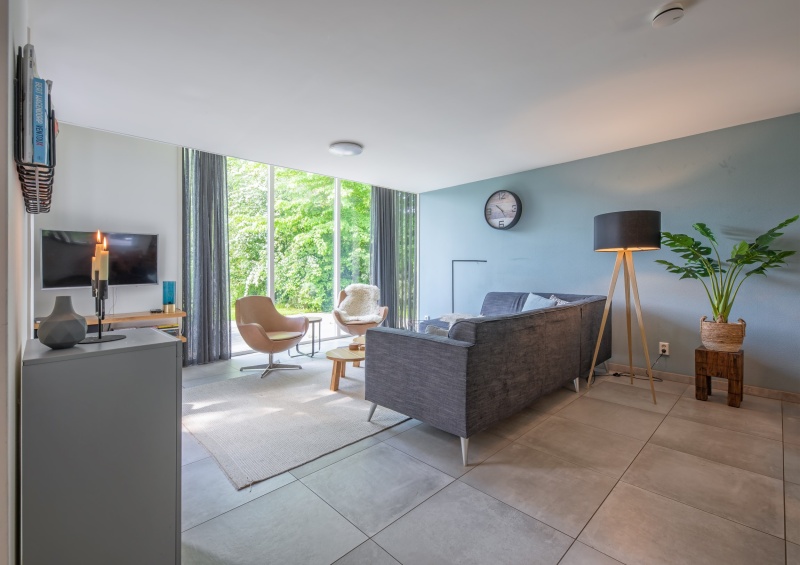 Vakantiepark Het Oude Dijkje - Vuurcoogh – afbeelding 4