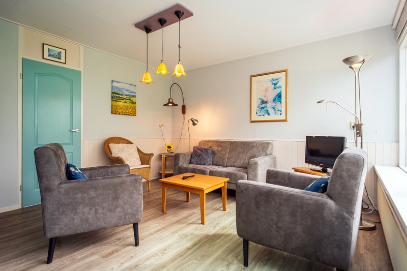 Vakantiehuis Slufterhoek 180 – afbeelding 2