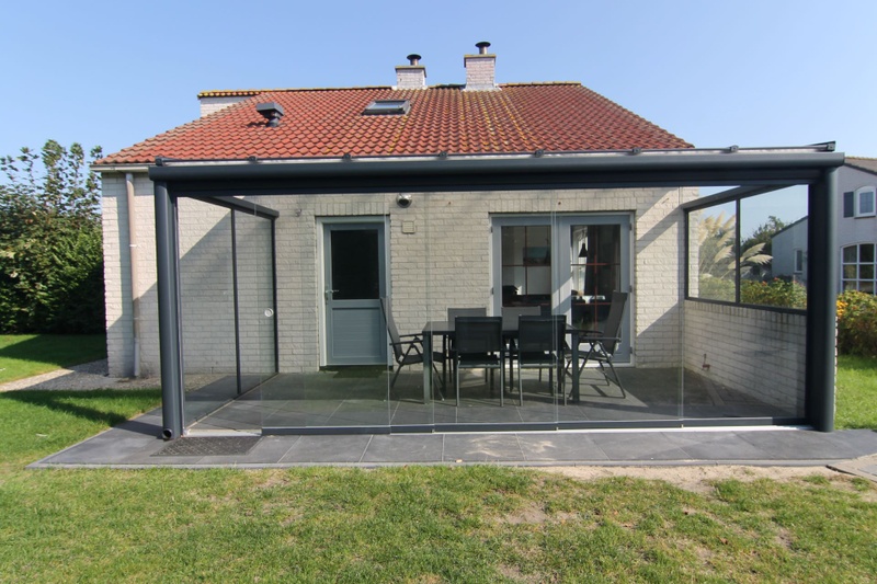 Vakantiehuis D 419 – afbeelding 4