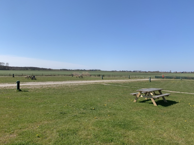 Camping 'Don Voorzorg' Texel – afbeelding 5