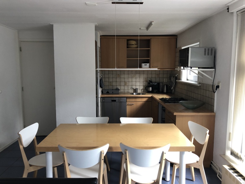 Bungalow Oud Vredelust 85 – afbeelding 4
