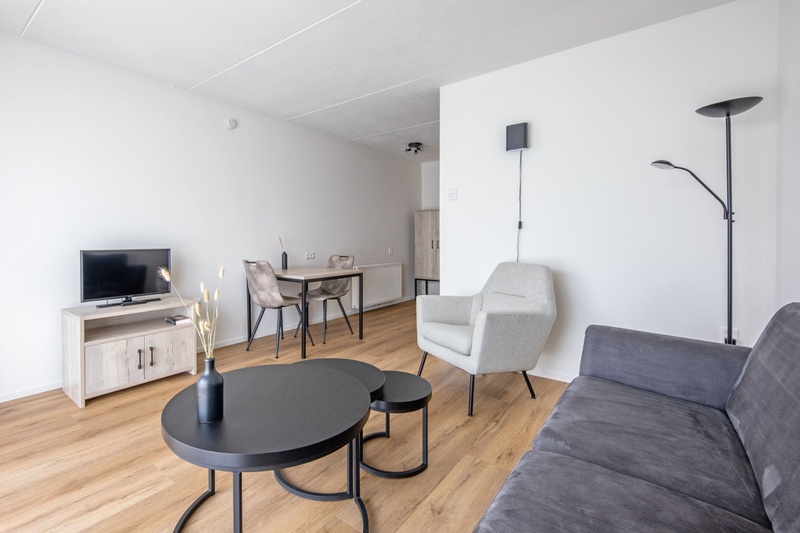 Twee persoons appartement groot - begane grond – afbeelding 3