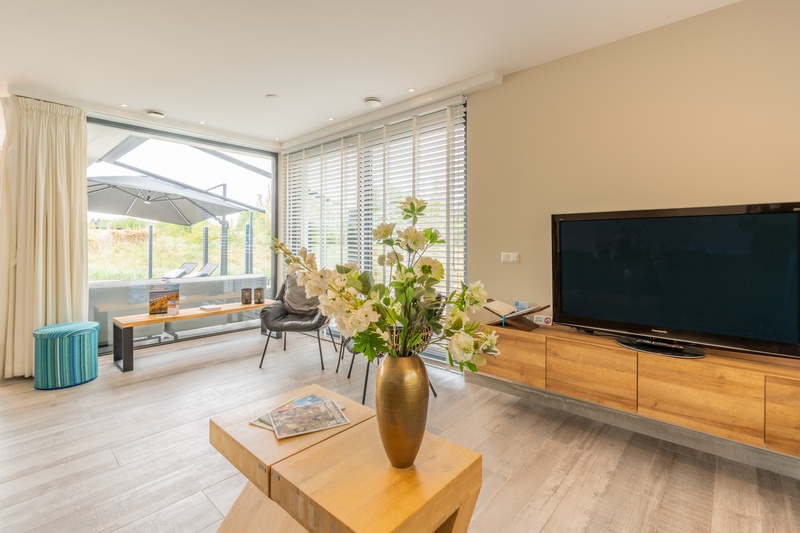 Strandvilla Hygge – afbeelding 5
