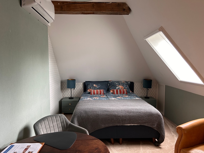 Tweepersoons kamer Molen – afbeelding 5