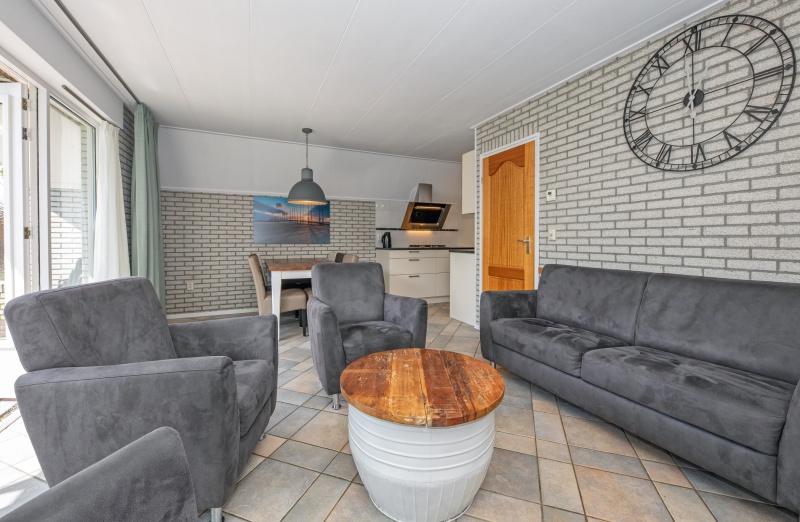 Vakantiehuis Schelpenoord 121 – afbeelding 4