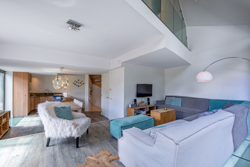 Park Duynzoom - Villa Duynzoom – afbeelding 5