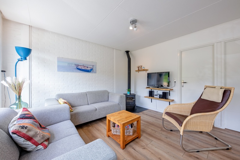 Vakantiehuis Slufterhoek 086 – afbeelding 2