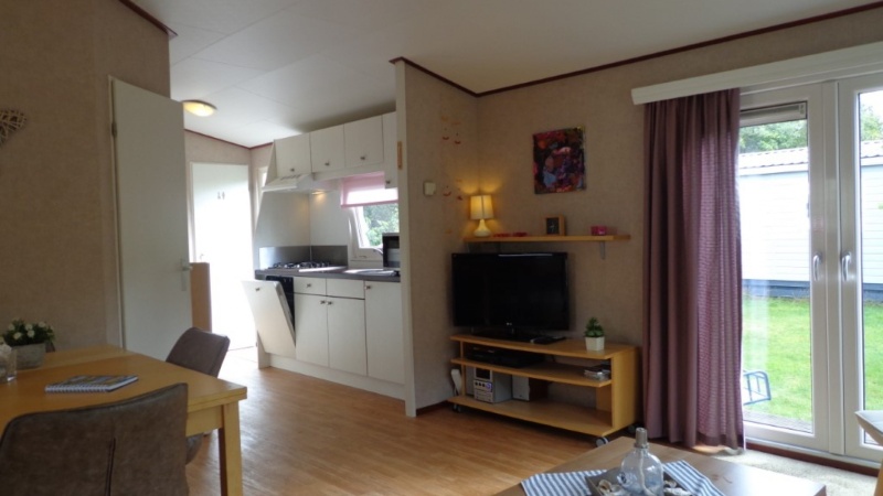Vakantiepark de Bremakker - Bosveld 104 – afbeelding 4