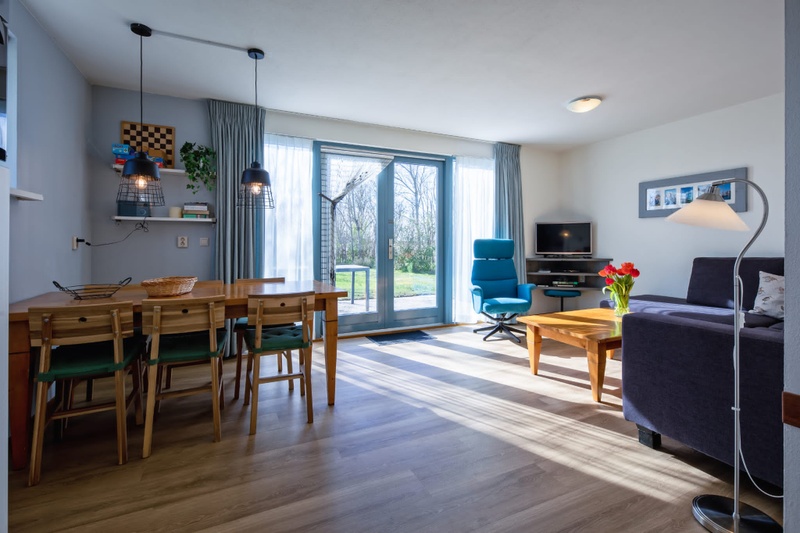 Type II - nr. 75 Roodborstje – afbeelding 3