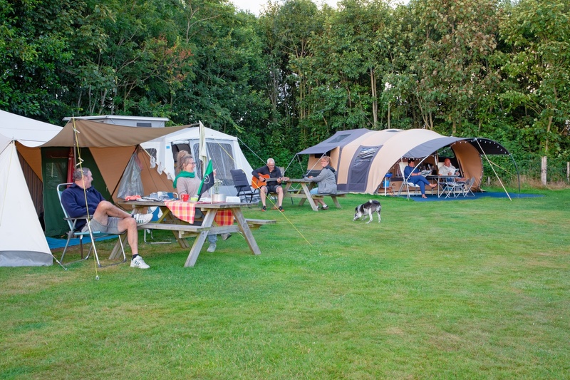 Camping de Hoge Kamp – afbeelding 2